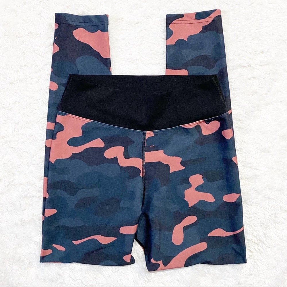 Superstacy Camo Leggings - Picture 3 of 7